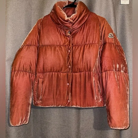 Moncler Goop Cercis Guibbotto